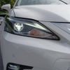 lexus ct 2017 -LEXUS--Lexus CT DAA-ZWA10--ZWA10-2310726---LEXUS--Lexus CT DAA-ZWA10--ZWA10-2310726- image 9