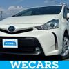 toyota prius-α 2019 quick_quick_DAA-ZVW41W_ZVW41-0085206 image 1