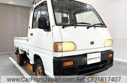 subaru sambar-truck 1995 CFJ1817407