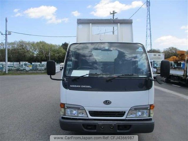 nissan condor 1999 CFJ4366987 image 2