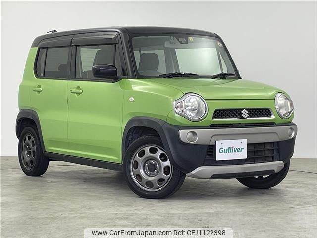 suzuki hustler 2016 -SUZUKI--Hustler DAA-MR41S--MR41S-600616---SUZUKI--Hustler DAA-MR41S--MR41S-600616- image 1