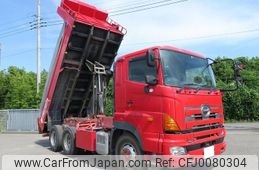 hino profia 2014 -HINO--Profia QKG-FS1EKAA--FS1EKA-12431---HINO--Profia QKG-FS1EKAA--FS1EKA-12431-