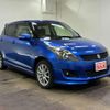 suzuki swift 2013 -SUZUKI 【名変中 】--Swift ZD72S--203025---SUZUKI 【名変中 】--Swift ZD72S--203025- image 10