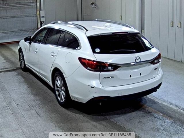mazda atenza 2016 CFJ1185465 image 2