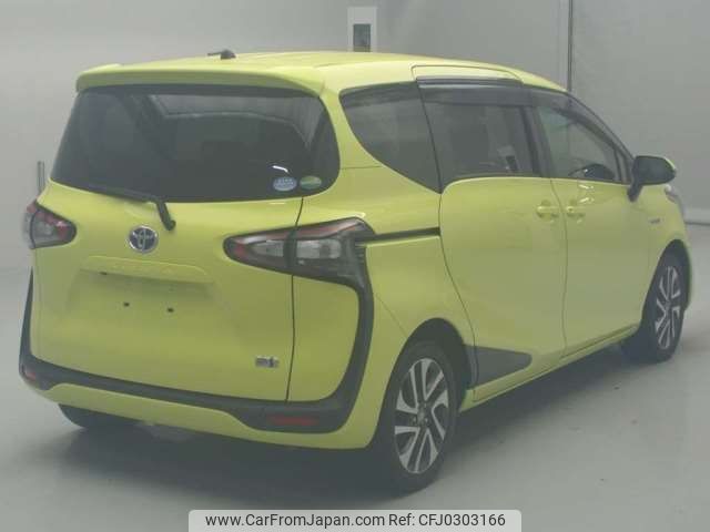 toyota sienta 2015 -TOYOTA--Sienta DAA-NHP170G--NHP170-7024485---TOYOTA--Sienta DAA-NHP170G--NHP170-7024485- image 2