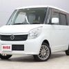 nissan roox 2012 -NISSAN 【四日市 580ｲ 306】--Roox DBA-ML21S--ML21S-146181---NISSAN 【四日市 580ｲ 306】--Roox DBA-ML21S--ML21S-146181- image 1