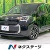 toyota sienta 2022 -TOYOTA--Sienta 6AA-MXPL10G--MXPL10-1014092---TOYOTA--Sienta 6AA-MXPL10G--MXPL10-1014092- image 1