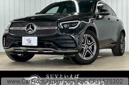 mercedes-benz glc-class 2019 CFJ1575302