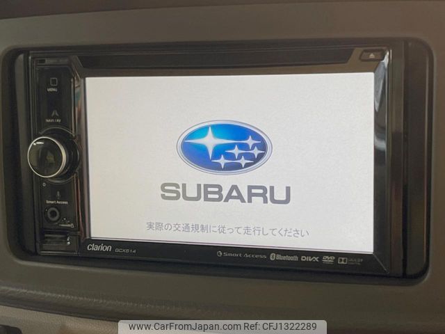 subaru sambar-dias-wagon 2015 -SUBARU--Samber Dias Wagon ABA-S321N--S321N-0002749---SUBARU--Samber Dias Wagon ABA-S321N--S321N-0002749- image 2