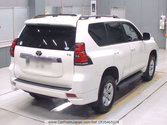 toyota land-cruiser-prado 2017 -TOYOTA--Land Cruiser Prado TRJ150W-0077780---TOYOTA--Land Cruiser Prado TRJ150W-0077780- image 2