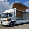 hino ranger 2018 -HINO--Hino Ranger QPG-FE2AMAG--FE2AMA-**033---HINO--Hino Ranger QPG-FE2AMAG--FE2AMA-**033- image 1