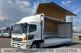 hino ranger 2018 -HINO--Hino Ranger QPG-FE2AMAG--FE2AMA-**033---HINO--Hino Ranger QPG-FE2AMAG--FE2AMA-**033-