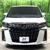 toyota alphard 2021 -TOYOTA--Alphard 3BA-AGH30W--AGH30-9042148---TOYOTA--Alphard 3BA-AGH30W--AGH30-9042148- image 16