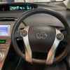 toyota prius 2012 -TOYOTA--Prius DAA-ZVW30--ZVW30-5521340---TOYOTA--Prius DAA-ZVW30--ZVW30-5521340- image 16