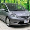 honda fit 2008 -HONDA--Fit DBA-GE8--GE8-1015510---HONDA--Fit DBA-GE8--GE8-1015510- image 16