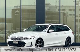 bmw 3-series 2023 CFJ1703973