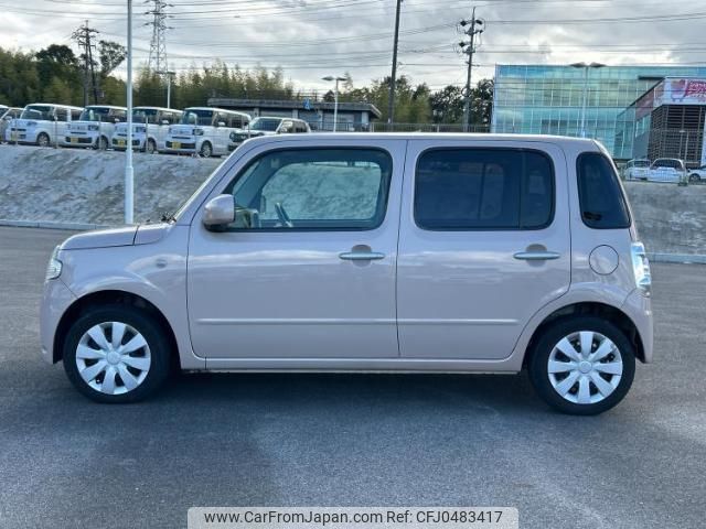 daihatsu mira-cocoa 2015 quick_quick_DBA-L675S_L675S-0203294 image 2