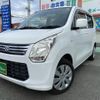 suzuki wagon-r 2014 -SUZUKI--Wagon R MH34S--295757---SUZUKI--Wagon R MH34S--295757- image 1