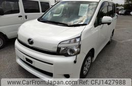 toyota voxy 2012 quick_quick_DBA-ZRR70G_ZRR70-0506606