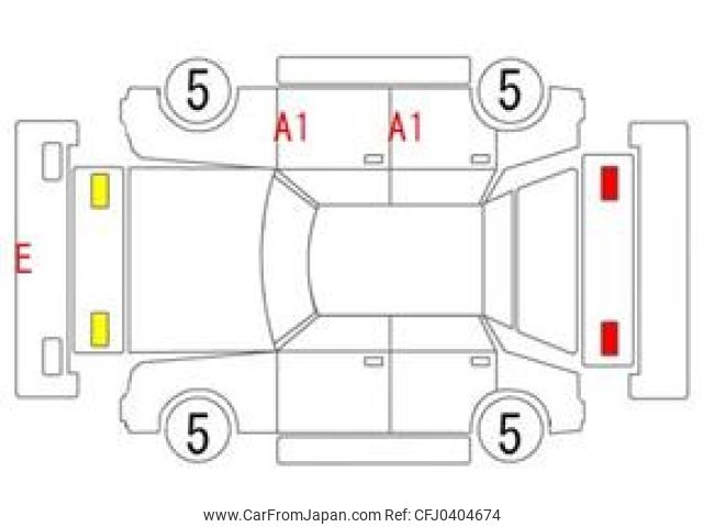 honda stepwagon 2023 -HONDA--Stepwgn 5BA-RP6--RP6-1109383---HONDA--Stepwgn 5BA-RP6--RP6-1109383- image 2