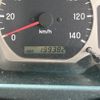 mitsubishi pajero-mini 1999 CFJ1744840 image 24