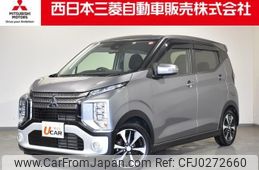 mitsubishi ek-cross 2019 quick_quick_5AA-B34W_B34W-0003276