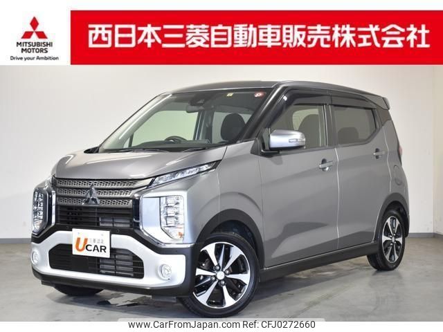 mitsubishi ek-cross 2019 quick_quick_5AA-B34W_B34W-0003276 image 1