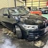 bmw 5-series 2017 quick_quick_LDA-JC20_WBAJC32070WB94467 image 2