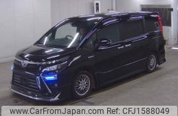 toyota voxy 2018 CFJ1588049