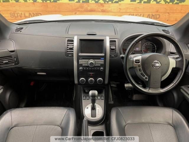 nissan x-trail 2012 -NISSAN--X-Trail DBA-NT31--NT31-233344---NISSAN--X-Trail DBA-NT31--NT31-233344- image 2