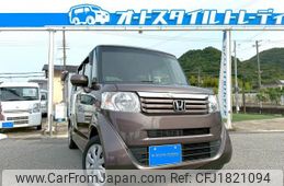 honda n-box-plus 2012 CFJ1821094