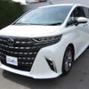 toyota alphard 2024 quick_quick_3BA-AGH40W_AGH40-0016188 image 15