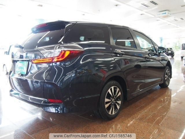 honda shuttle 2021 CFJ1585746 image 2