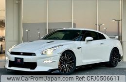 nissan gt-r 2024 quick_quick_4BA-R35_R35-170074