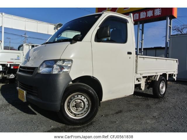 toyota townace-truck 2018 GOO_NET_EXCHANGE_0540192A30241212W001 image 2