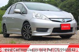 honda fit-shuttle 2012 T10686