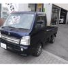 suzuki carry-truck 2023 quick_quick_DA16T_DA16T-770338 image 2