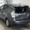 toyota prius-α 2014 -TOYOTA--Prius α ZVW41W-3341116---TOYOTA--Prius α ZVW41W-3341116- image 6