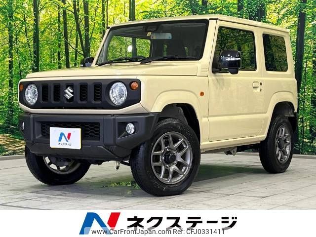 suzuki jimny 2021 -SUZUKI--Jimny 3BA-JB64W--JB64W-226634---SUZUKI--Jimny 3BA-JB64W--JB64W-226634- image 1