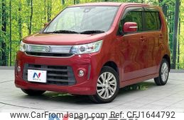suzuki wagon-r-stingray 2014 CFJ1644792