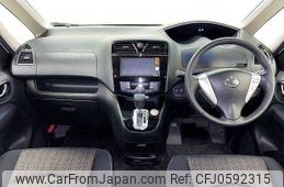 nissan serena 2014 504928-926746