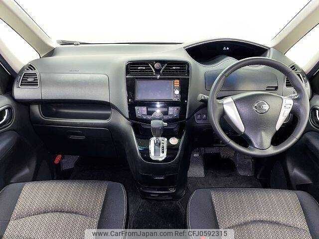 nissan serena 2014 504928-926746 image 1