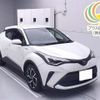 toyota c-hr 2019 -TOYOTA 【京都 344ﾛ2020】--C-HR ZYX11-2006133---TOYOTA 【京都 344ﾛ2020】--C-HR ZYX11-2006133- image 1