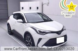 toyota c-hr 2019 -TOYOTA 【京都 344ﾛ2020】--C-HR ZYX11-2006133---TOYOTA 【京都 344ﾛ2020】--C-HR ZYX11-2006133-