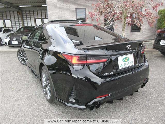 lexus rc 2019 -LEXUS--Lexus RC GSC10-6001937---LEXUS--Lexus RC GSC10-6001937- image 2