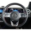 mercedes-benz glb-class 2020 -MERCEDES-BENZ--Benz GLB 3DA-247612M--W1N2476122W056679---MERCEDES-BENZ--Benz GLB 3DA-247612M--W1N2476122W056679- image 10