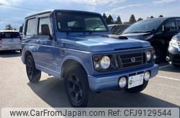 Suzuki Jimny 1997