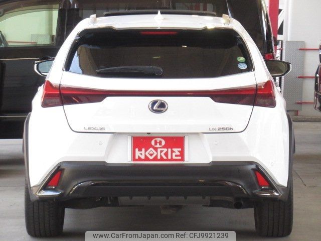 lexus ux 2019 -LEXUS--Lexus UX MZAH15--2015636---LEXUS--Lexus UX MZAH15--2015636- image 2