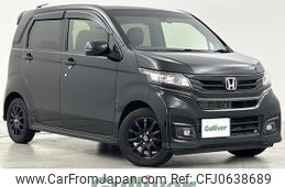 honda n-wgn 2018 -HONDA--N WGN DBA-JH1--JH1-1416204---HONDA--N WGN DBA-JH1--JH1-1416204-