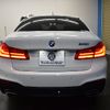 bmw 5-series 2017 -BMW--BMW 5 Series DBA-JB30--WBAJB32070WA75045---BMW--BMW 5 Series DBA-JB30--WBAJB32070WA75045- image 16